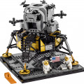 10266 LEGO  Creator NASA Apollo 11 Lunar Lander